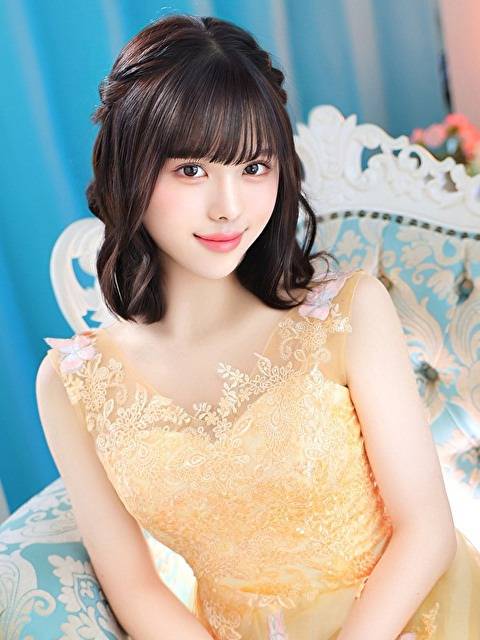 夢衣もな｜リュクス～LUXE～ 吉原高級店ソープ