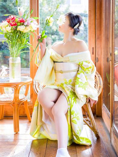 福永べに | 吉原 シャトーペトラ (3 / 5)