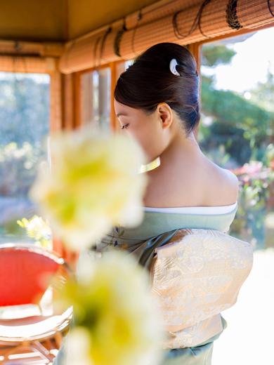 葵｜シャトーペトラ 吉原大衆店ソープ