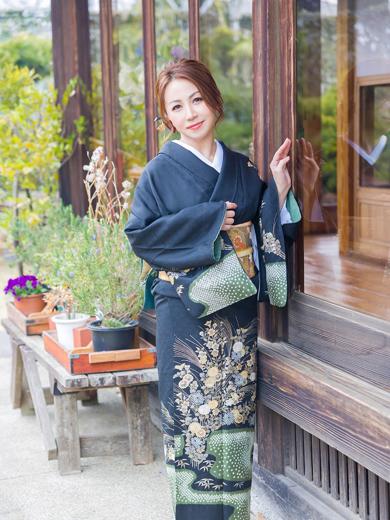 愛 | 吉原 シャトーペトラ (1 / 5)