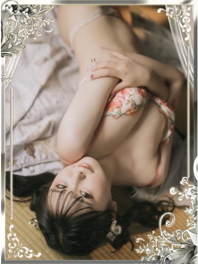 つむぎ | 吉原 聖女～マリア～ (7 / 10)