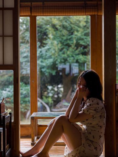 南くるみ | 吉原 シャトーペトラ (5 / 5)