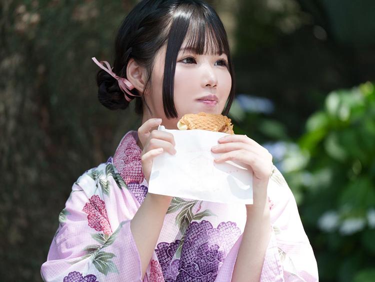 あずさのグラビア｜セグレターリオ 吉原高級店ソープ