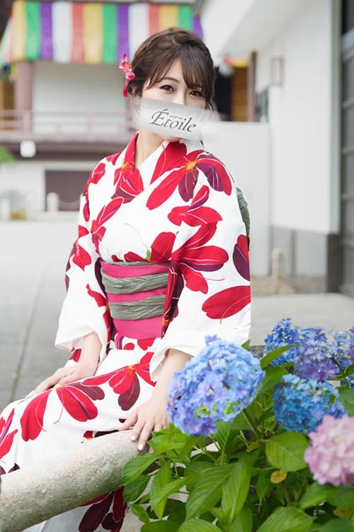 美南まおのグラビア｜エトワール 吉原高級店ソープ