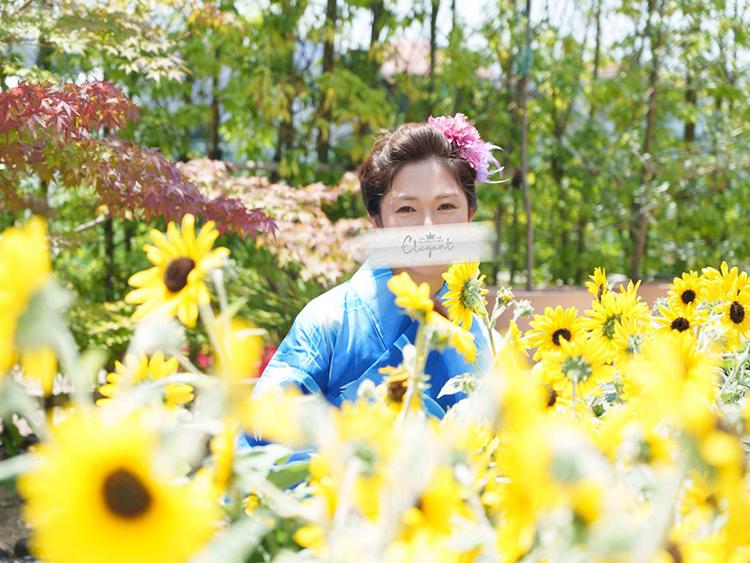 夏川美紀のグラビア｜プレジデントハウス 吉原大衆店ソープ