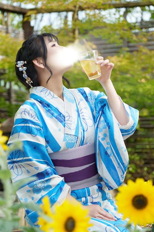 神谷和花のグラビア｜ハールブルク 吉原高級店ソープ