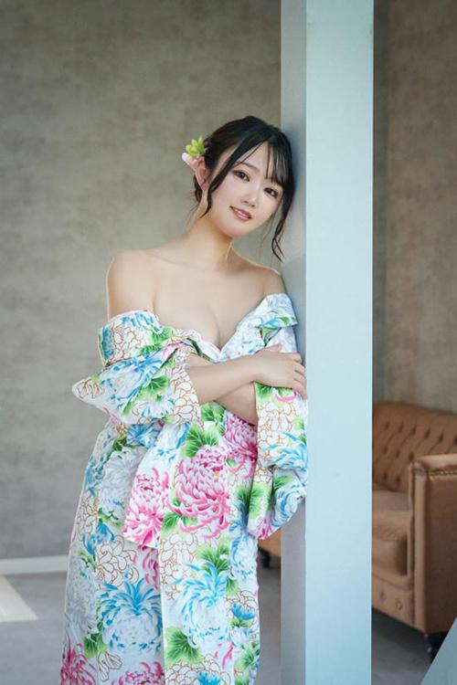 水愛のグラビア｜セグレターリオ 吉原高級店ソープ