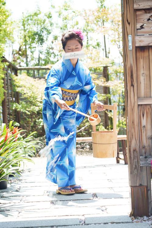 夏川美紀のグラビア｜プレジデントハウス 吉原大衆店ソープ