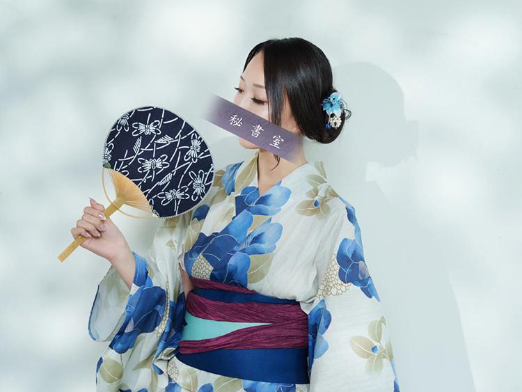 伊織のグラビア｜秘書室 吉原高級店ソープ