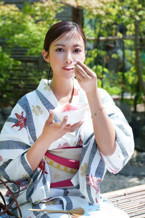 芦屋 潤のグラビア｜セグレターリオ 吉原高級店ソープ