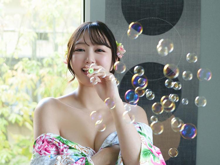 水愛のグラビア｜セグレターリオ 吉原高級店ソープ