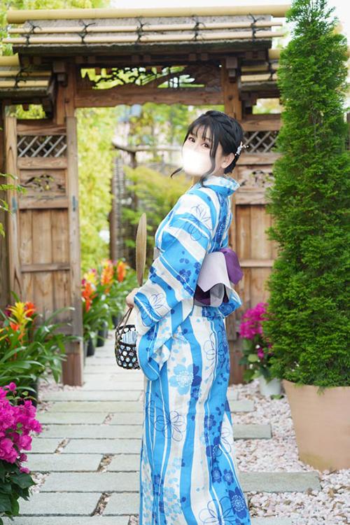 神谷和花のグラビア｜ハールブルク 吉原高級店ソープ