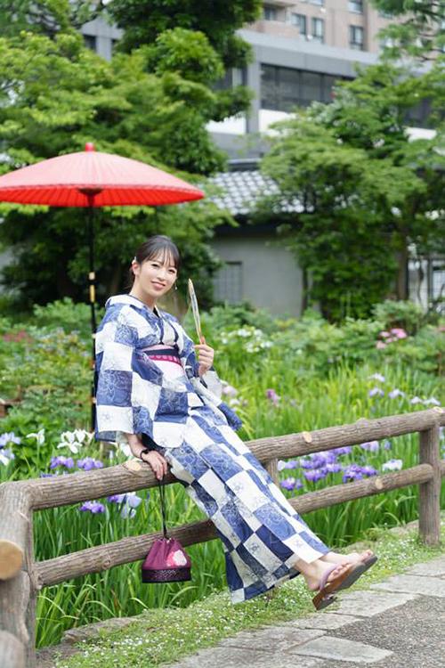 高梨莉緒のグラビア｜ローテンブルク 吉原高級店ソープ