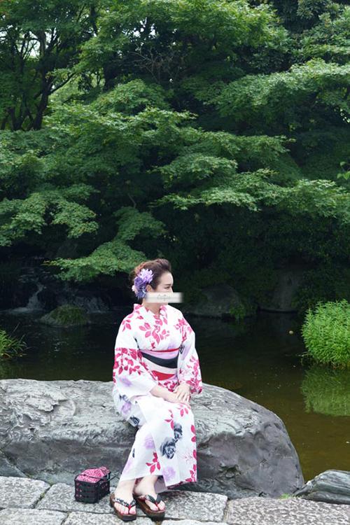 薫 英花のグラビア｜プレジデントハウス 吉原大衆店ソープ