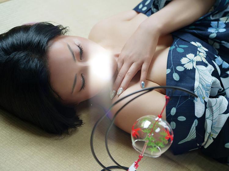 宝生 雫のグラビア｜ローテンブルク 吉原高級店ソープ