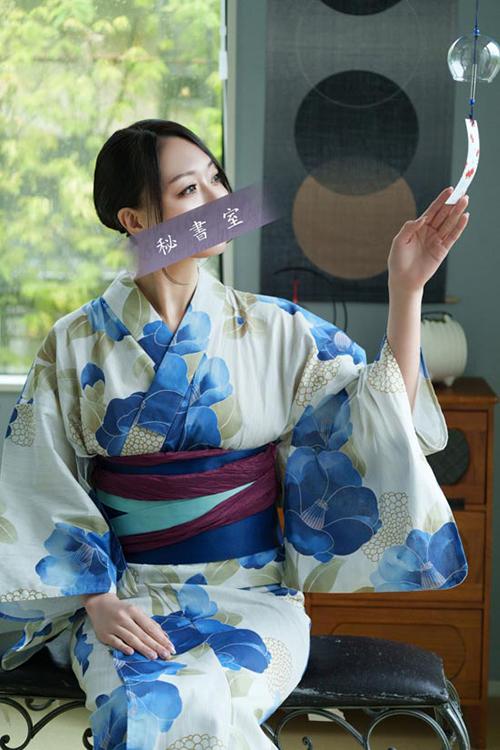 伊織のグラビア｜秘書室 吉原高級店ソープ