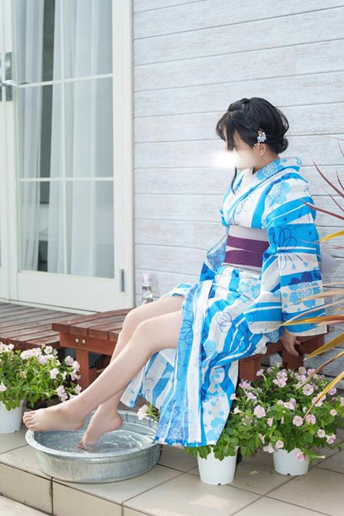 神谷和花のグラビア｜ハールブルク 吉原高級店ソープ