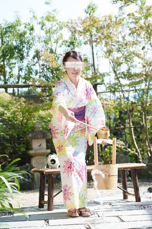 国仲紗花のグラビア｜プレジデントハウス 吉原大衆店ソープ