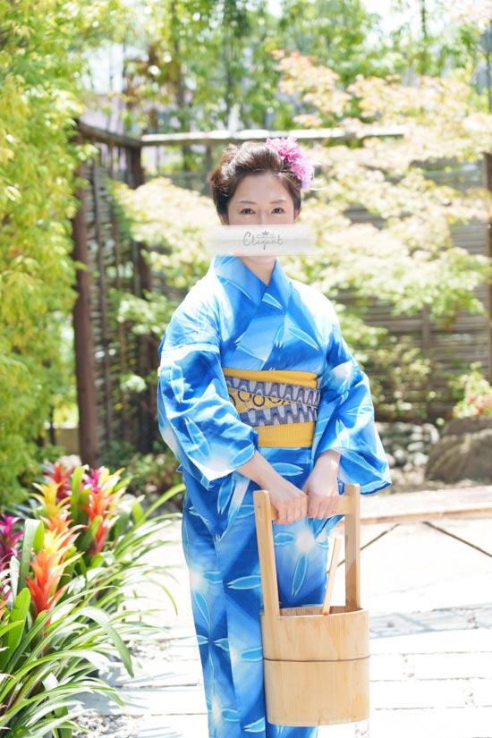 夏川美紀のグラビア｜プレジデントハウス 吉原大衆店ソープ