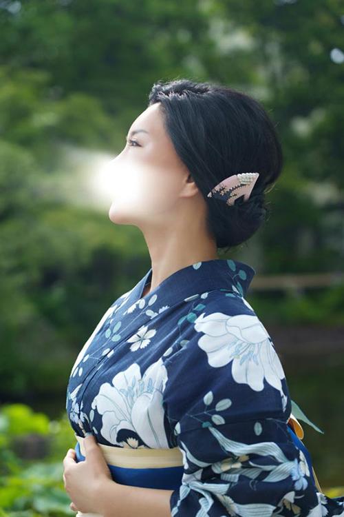 宝生 雫のグラビア｜ローテンブルク 吉原高級店ソープ