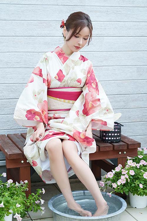 きょうかのグラビア｜秘書室 吉原高級店ソープ