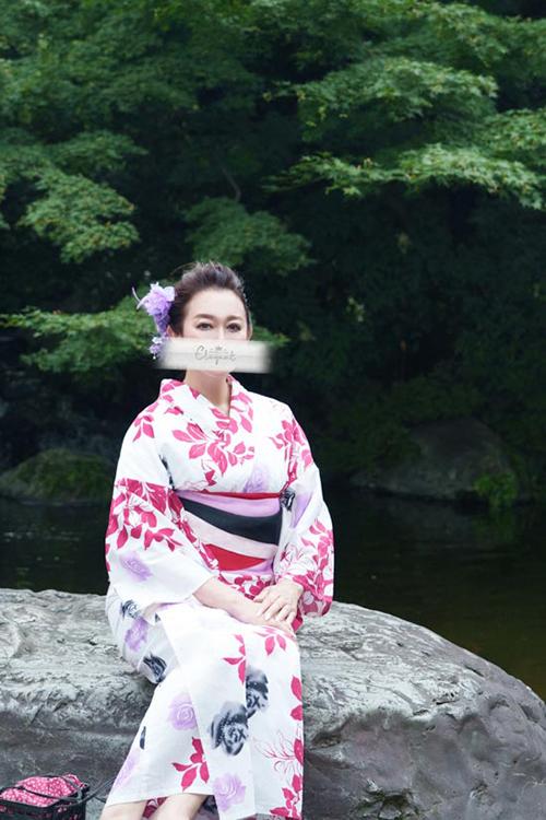 薫 英花のグラビア｜プレジデントハウス 吉原大衆店ソープ