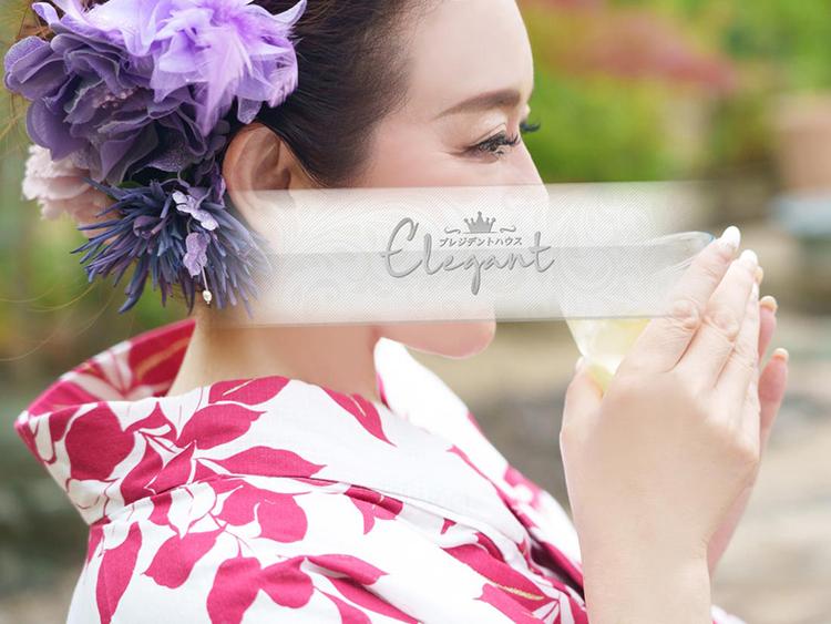 薫 英花のグラビア｜プレジデントハウス 吉原大衆店ソープ