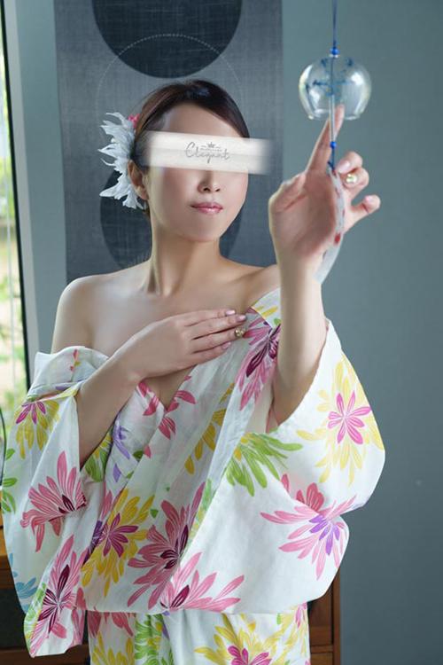 国仲紗花のグラビア｜プレジデントハウス 吉原大衆店ソープ