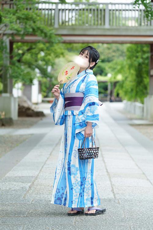 神谷和花のグラビア｜ハールブルク 吉原高級店ソープ