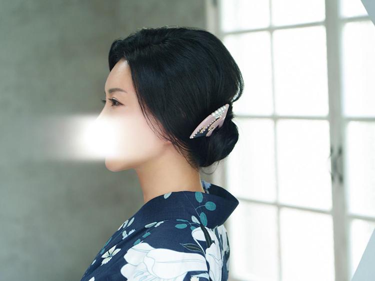 宝生 雫のグラビア｜ローテンブルク 吉原高級店ソープ