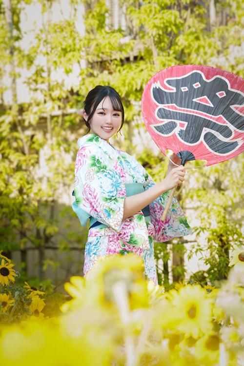 水愛のグラビア｜セグレターリオ 吉原高級店ソープ