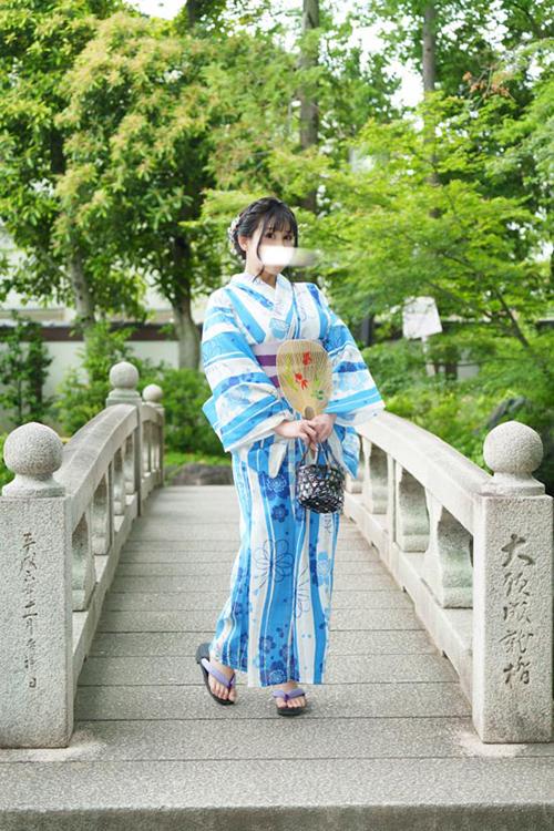 神谷和花のグラビア｜ハールブルク 吉原高級店ソープ