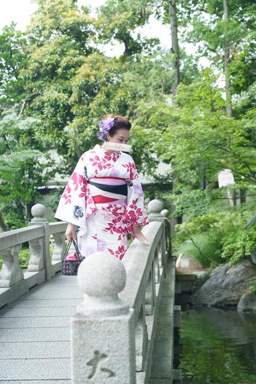 薫 英花のグラビア｜プレジデントハウス 吉原大衆店ソープ