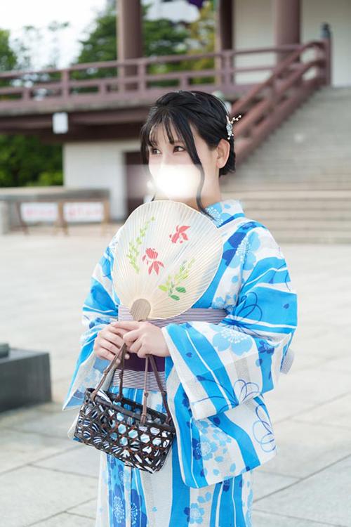 神谷和花のグラビア｜ハールブルク 吉原高級店ソープ