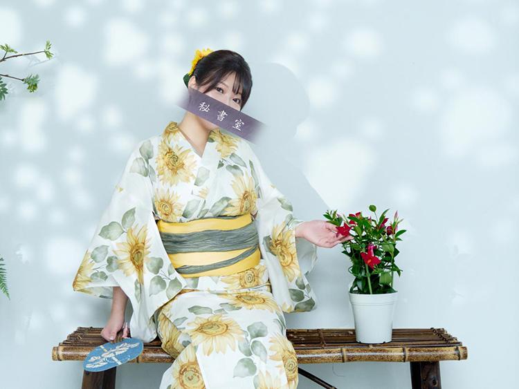 すずのグラビア｜秘書室 吉原高級店ソープ