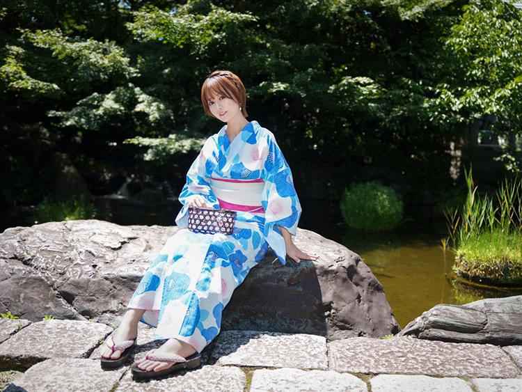 奏れみのグラビア｜セグレターリオ 吉原高級店ソープ