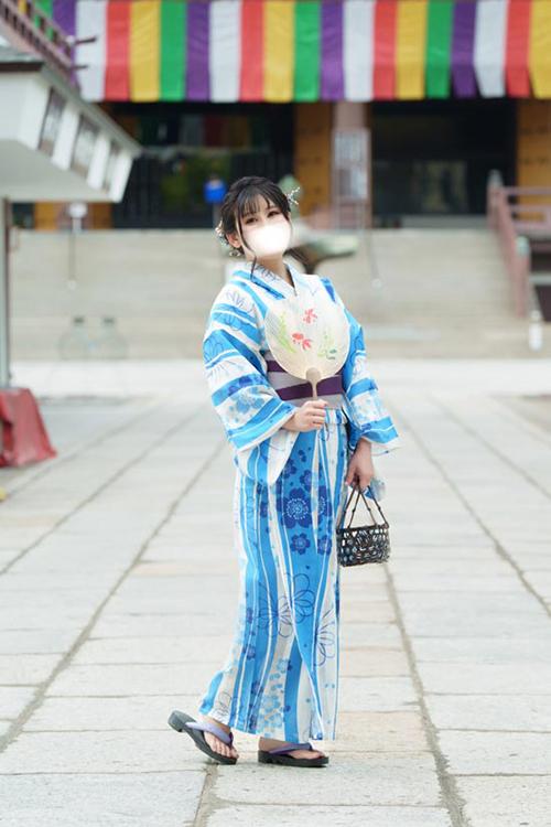 神谷和花のグラビア｜ハールブルク 吉原高級店ソープ
