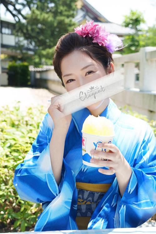 夏川美紀のグラビア｜プレジデントハウス 吉原大衆店ソープ