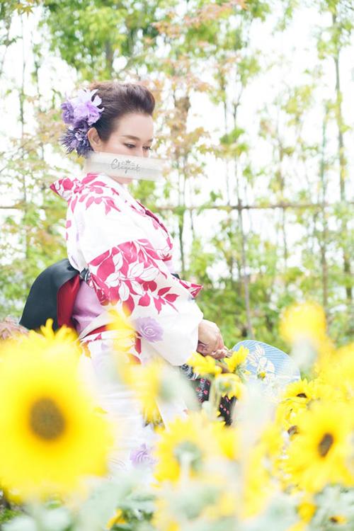 薫 英花のグラビア｜プレジデントハウス 吉原大衆店ソープ