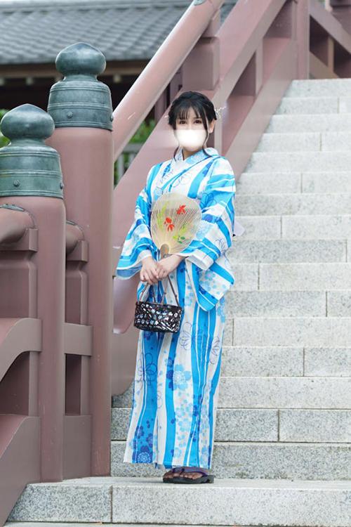 神谷和花のグラビア｜ハールブルク 吉原高級店ソープ