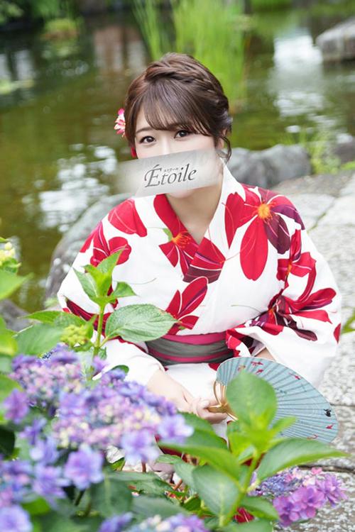 美南まおのグラビア｜エトワール 吉原高級店ソープ