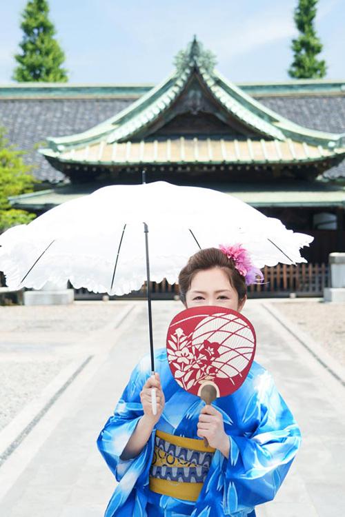 夏川美紀のグラビア｜プレジデントハウス 吉原大衆店ソープ