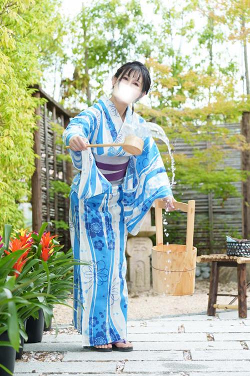 神谷和花のグラビア｜ハールブルク 吉原高級店ソープ