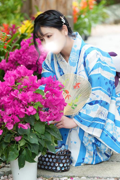 神谷和花のグラビア｜ハールブルク 吉原高級店ソープ