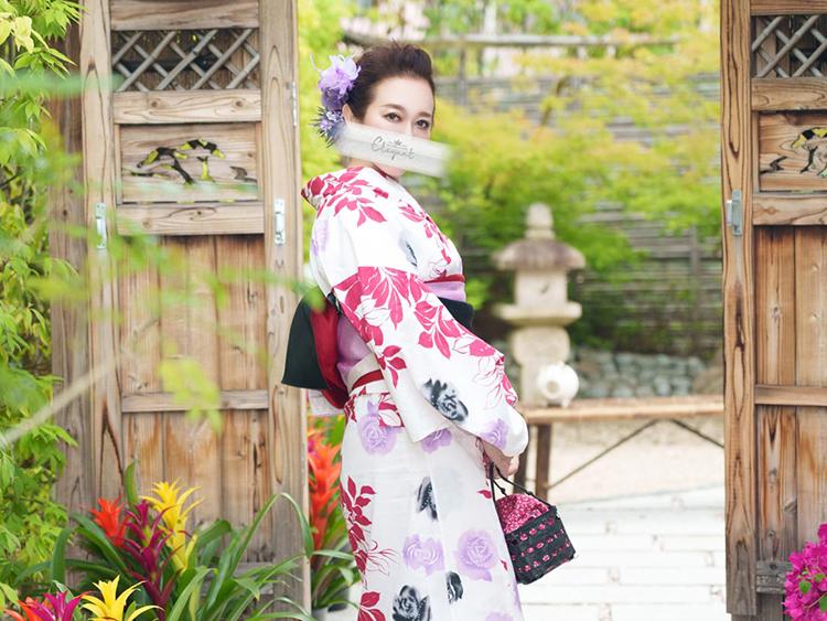 薫 英花のグラビア｜プレジデントハウス 吉原大衆店ソープ