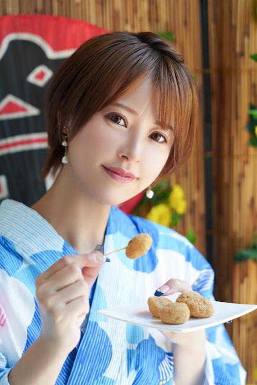 奏れみのグラビア｜セグレターリオ 吉原高級店ソープ