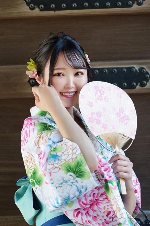 水愛のグラビア｜セグレターリオ 吉原高級店ソープ