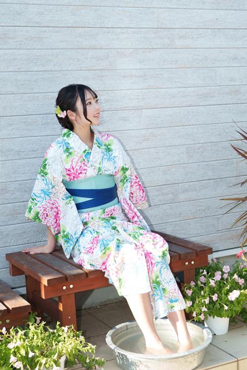 水愛のグラビア｜セグレターリオ 吉原高級店ソープ