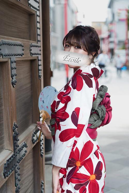 美南まおのグラビア｜エトワール 吉原高級店ソープ