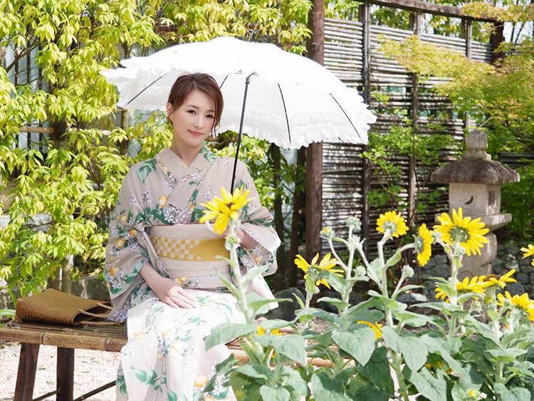 山岡鈴蘭のグラビア｜ローテンブルク 吉原高級店ソープ